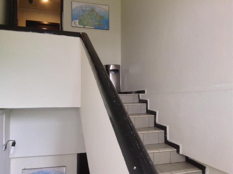 Hotel Holiday Kota Kinabalu Dış mekan fotoğraf
